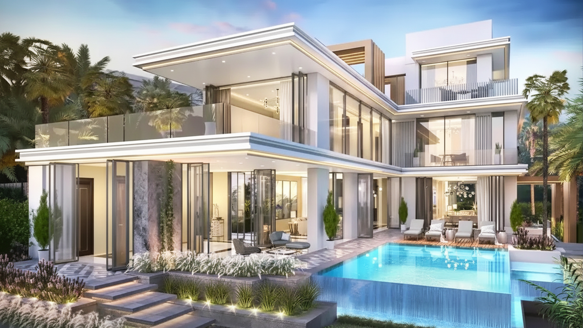 DAMAC Islands Phase 2